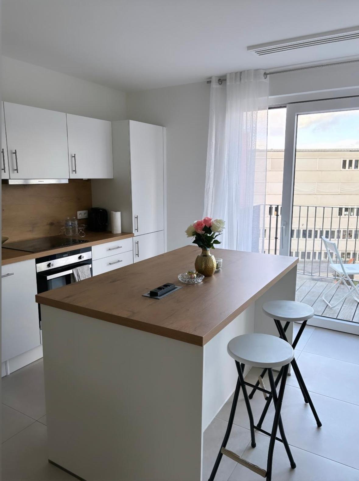 2 Bedrooms Luxury Apartment - Guillemins リエージュ エクステリア 写真